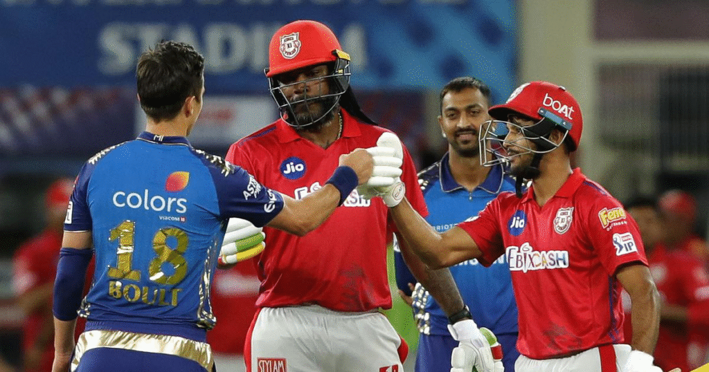 Top 5 Most Impactful IPL Matches That Finished After Midnight 5 Top 5 Most Impactful IPL Matches That Finished After Midnight