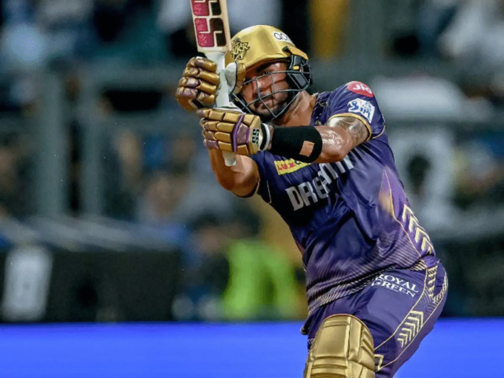 Top 5 Domestic Legends Who Never Got a Long IPL Run 3 Top 5 Domestic Legends Who Never Got a Long IPL Run