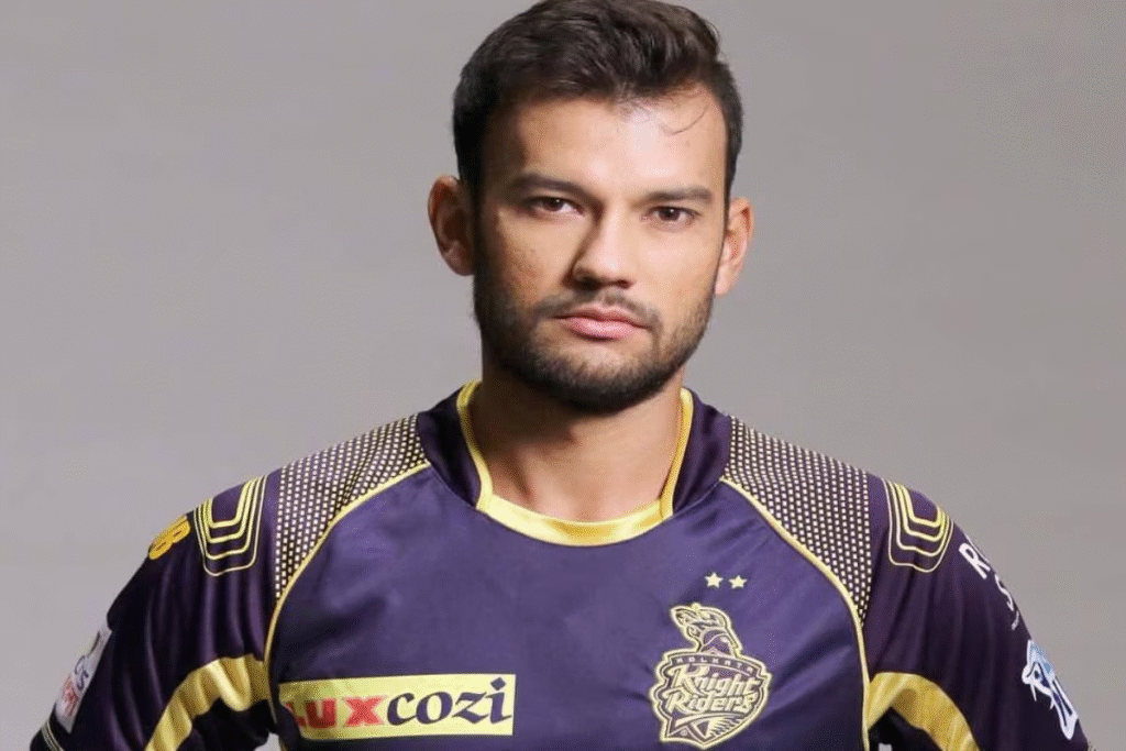 Top 5 Domestic Legends Who Never Got a Long IPL Run 4 Top 5 Domestic Legends Who Never Got a Long IPL Run