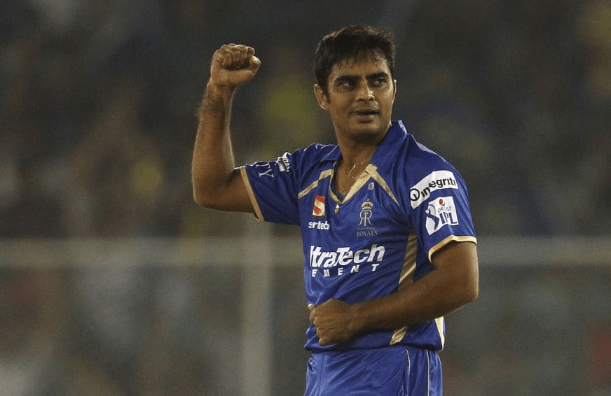 Top 5 Domestic Legends Who Never Got a Long IPL Run 5 Top 5 Domestic Legends Who Never Got a Long IPL Run