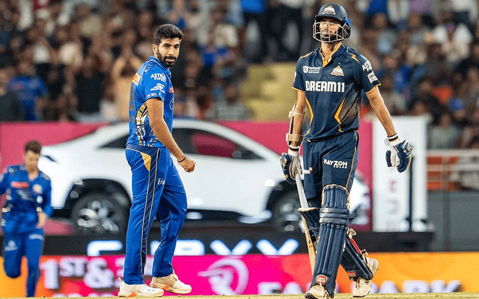 Top 5 Most Impactful IPL Matches That Finished After Midnight 6 Top 5 Most Impactful IPL Matches That Finished After Midnight