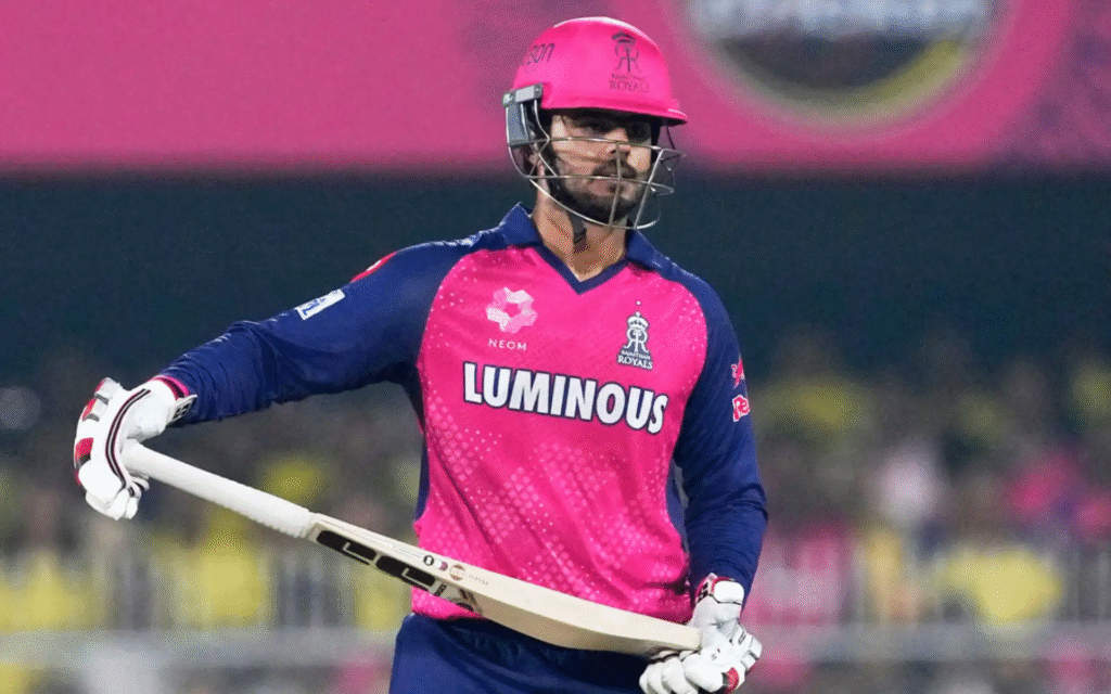 India’s T20 Squad Snubs: Top 5 IPL Players Who Deserved More Chances