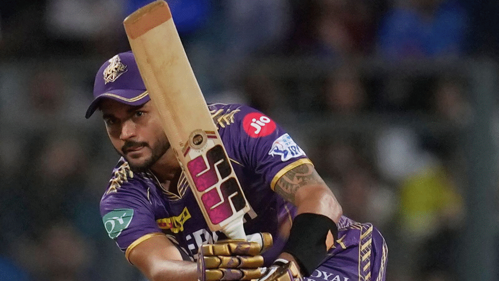 India’s T20 Squad Snubs: Top 5 IPL Players Who Deserved More Chances