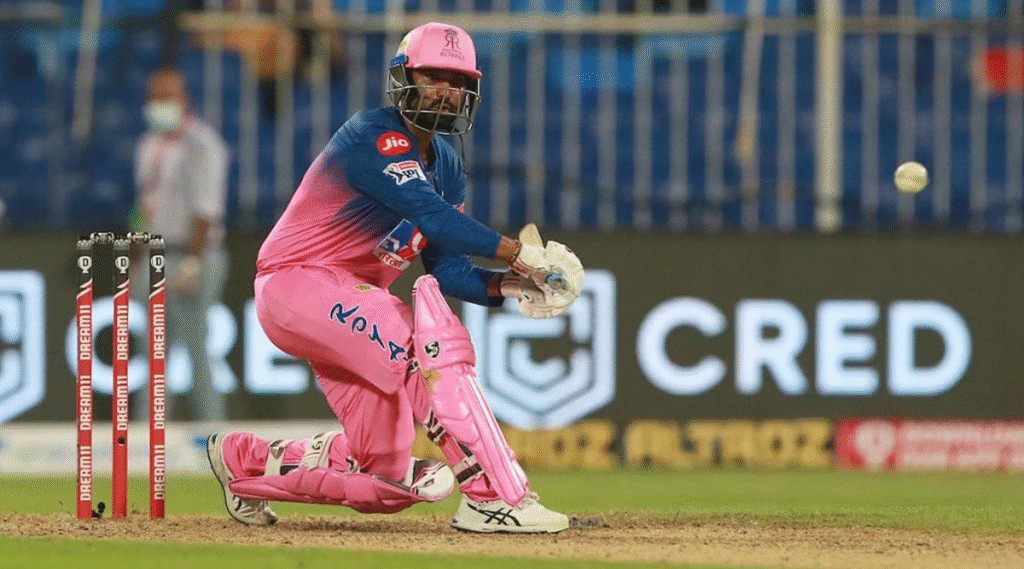 India’s T20 Squad Snubs: Top 5 IPL Players Who Deserved More Chances