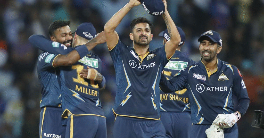 Top 5 Most Cinematic Comebacks in a Single IPL Match 3 Top 5 Most Cinematic Comebacks in a Single IPL Match