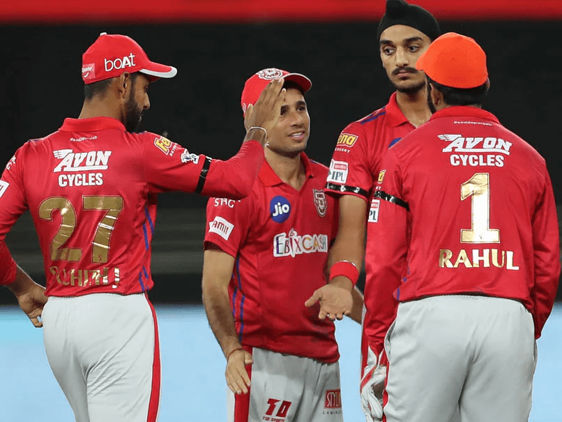 Top 5 Most Cinematic Comebacks in a Single IPL Match 5 Top 5 Most Cinematic Comebacks in a Single IPL Match