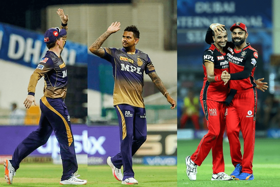 Top 5 Most Cinematic Comebacks in a Single IPL Match 6 Top 5 Most Cinematic Comebacks in a Single IPL Match