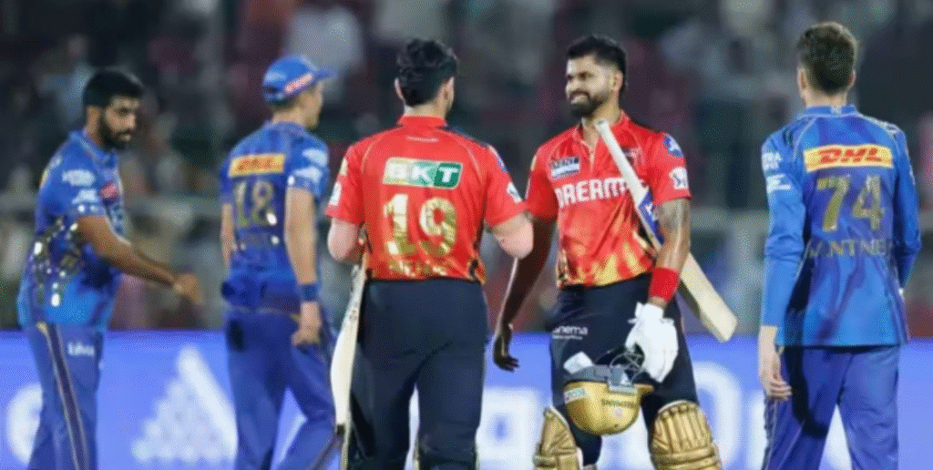 Top 5 Most Impactful IPL Matches That Finished After Midnight 7 Top 5 Most Impactful IPL Matches That Finished After Midnight
