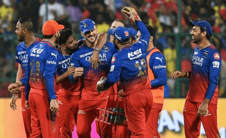 Top 5 Best Rebuilds After Losing Their Core in IPL History 3 Top 5 Best Rebuilds After Losing Their Core in IPL History
