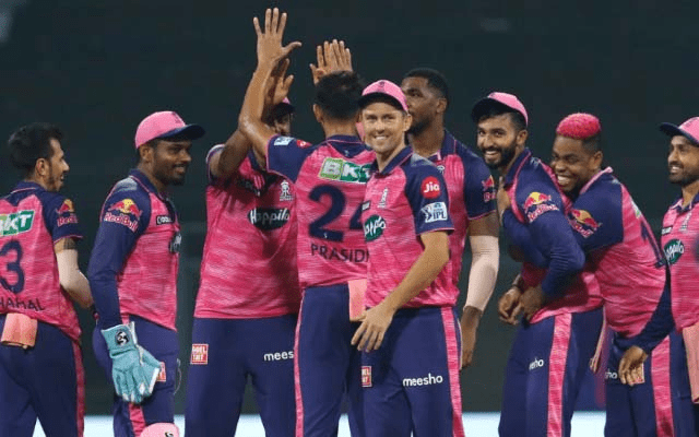 Top 5 Best Rebuilds After Losing Their Core in IPL History 5 Top 5 Best Rebuilds After Losing Their Core in IPL History