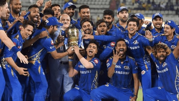 Top 5 Best Rebuilds After Losing Their Core in IPL History 6 Top 5 Best Rebuilds After Losing Their Core in IPL History