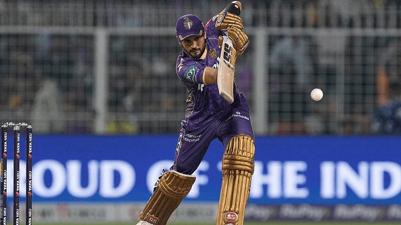 Top 5 Players Who Only Performed Against Specific Teams in IPL 3 Top 5 Players Who Only Performed Against Specific Teams in IPL