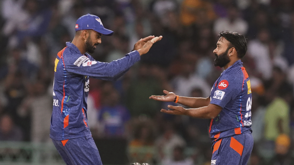 Top 5 Players Who Only Performed Against Specific Teams in IPL 4 Top 5 Players Who Only Performed Against Specific Teams in IPL
