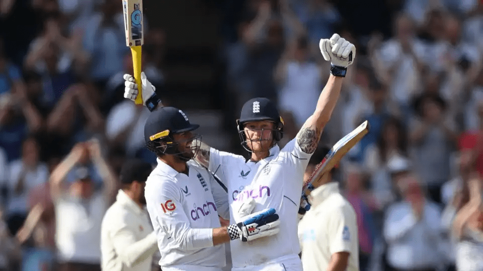 Top 5 Test Matches That Changed a Captain’s Career 3 Top 5 Test Matches That Changed a Captain’s Career