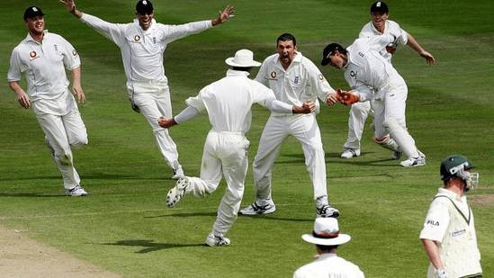Top 5 Test Matches That Changed a Captain’s Career 6 Top 5 Test Matches That Changed a Captain’s Career