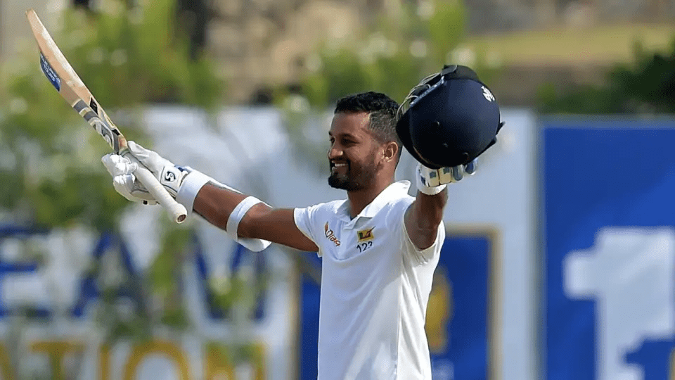 Top 5 Underrated Batting Performances in Losing Causes – WTC Era 7 Top 5 Underrated Batting Performances in Losing Causes – WTC Era