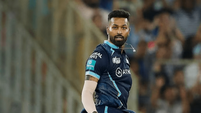 Top 5 Most Successful First-Time Captains in IPL History 7 Top 5 Most Successful First-Time Captains in IPL History