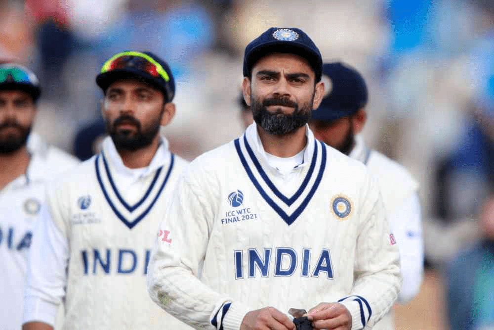 Top 5 Teams Who Missed the WTC Final Due to Minor Slip-Ups