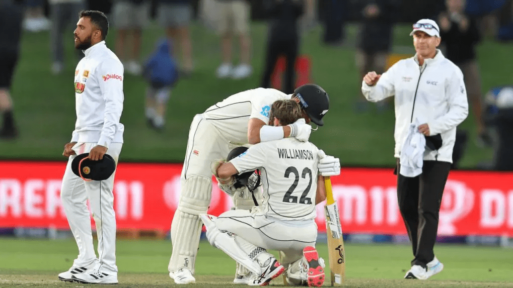 Top 5 Teams Who Missed the WTC Final Due to Minor Slip-Ups