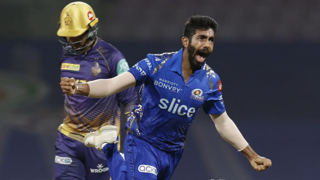 Top 5 Most Heated Player Rivalries in IPL History 3 Top 5 Most Heated Player Rivalries in IPL History