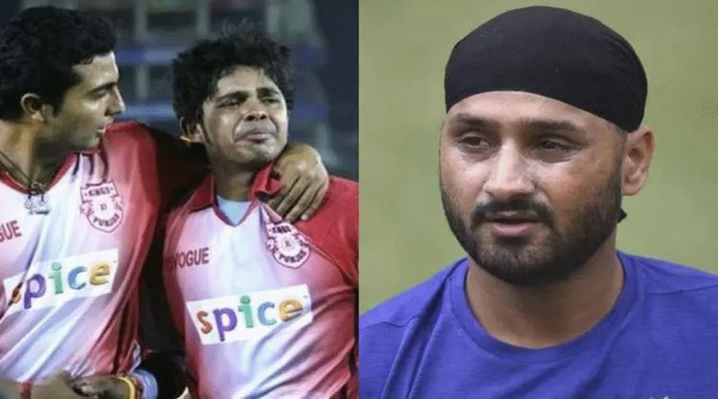 Top 5 Most Heated Player Rivalries in IPL History 4 Top 5 Most Heated Player Rivalries in IPL History