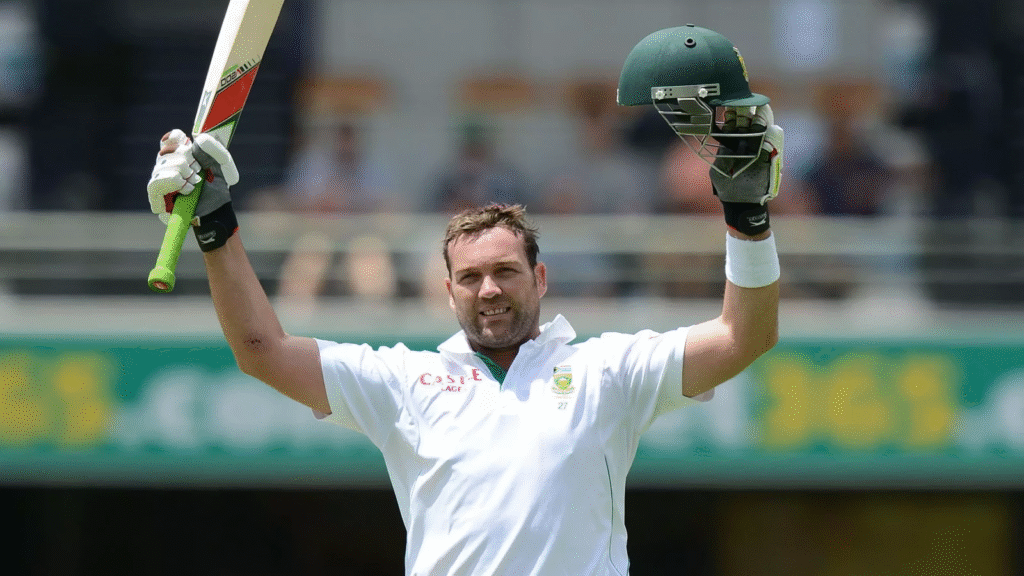 Top 5 All-Rounders in Cricket History Who Held the No. 1 Rank for the Longest Time 7 Top 5 All-Rounders in Cricket History Who Held the No. 1 Rank for the Longest Time
