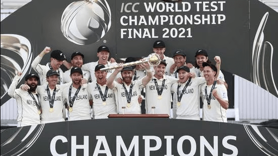 WTC Winners List from 2019 to 2025: A Journey Through Test Cricket’s Pinnacle Stage 3 WTC Winners List from 2019 to 2025: A Journey Through Test Cricket’s Pinnacle Stage