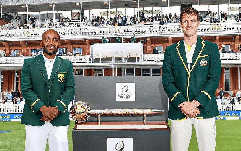 WTC Winners List from 2019 to 2025: A Journey Through Test Cricket’s Pinnacle Stage 5 WTC Winners List from 2019 to 2025: A Journey Through Test Cricket’s Pinnacle Stage