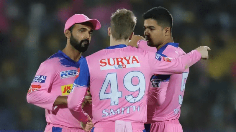 Top 5 Times a Captain Was Dropped or Replaced Mid-Season in IPL History 3 Top 5 Times a Captain Was Dropped or Replaced Mid-Season in IPL History