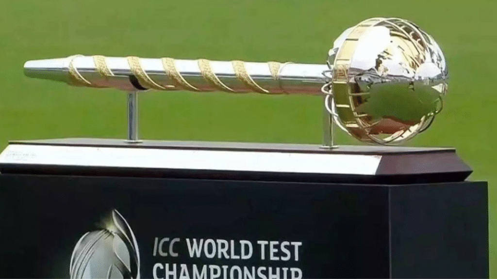 WTC Final Twist: What Happens If There’s A Draw? 5 WTC Final Twist: What Happens If There’s A Draw?