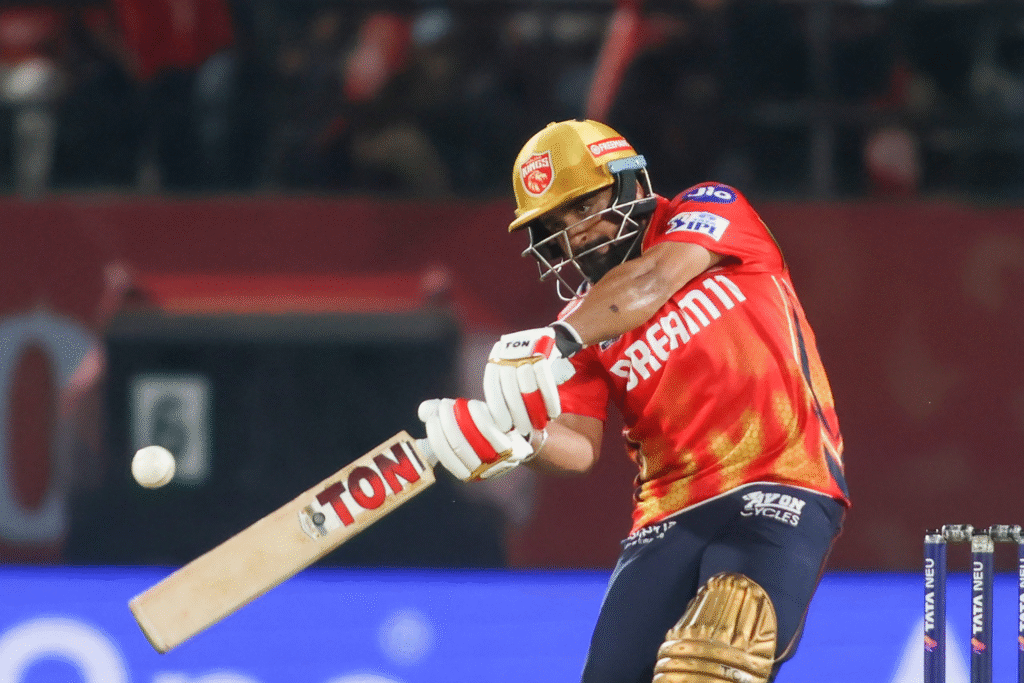 Top 5 Players with Most Sixes in IPL 2025 3 Top 5 Players with Most Sixes in IPL 2025
