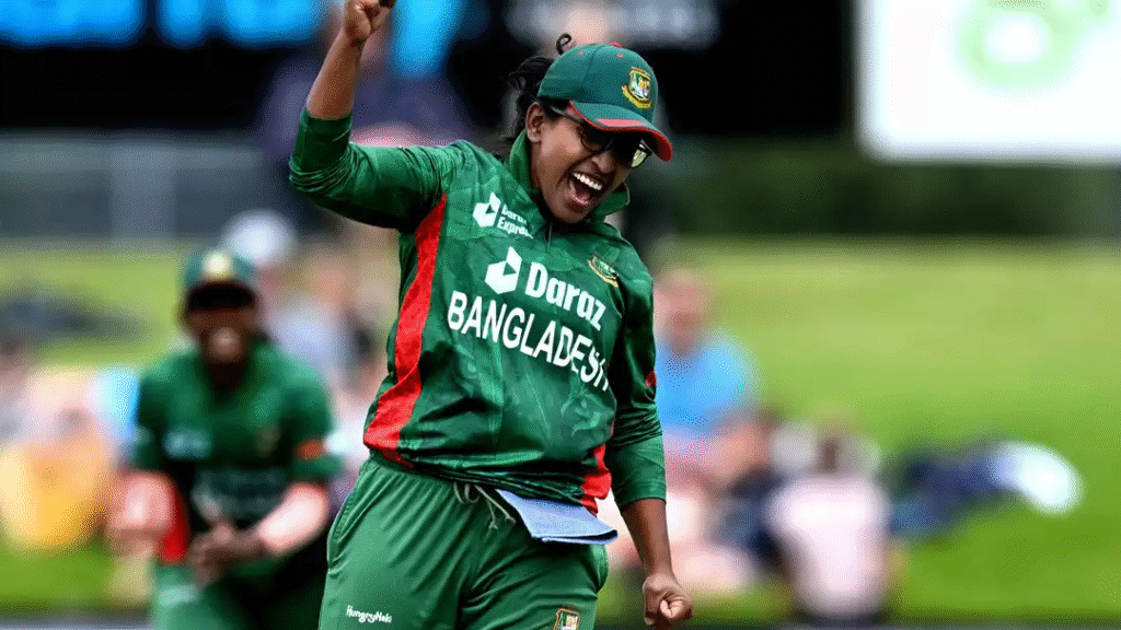 Top 5 Best Cricket Players in Women’s Asia Cup History 5 Top 5 Best Cricket Players in Women’s Asia Cup History