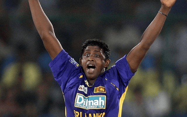 T20 World Cup leading wicket-takers list from 2007 to 2024 6 T20 World Cup leading wicket-takers list from 2007 to 2024