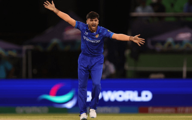 T20 World Cup leading wicket-takers list from 2007 to 2024 11 T20 World Cup leading wicket-takers list from 2007 to 2024