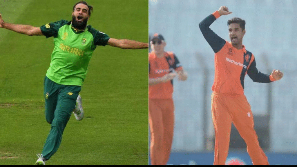 T20 World Cup leading wicket-takers list from 2007 to 2024 7 T20 World Cup leading wicket-takers list from 2007 to 2024