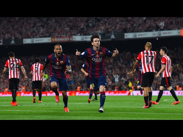 Top 5 Greatest Goals by Lionel Messi: Iconic Moments That Shaped His Legacy 4 Lionel Messi
