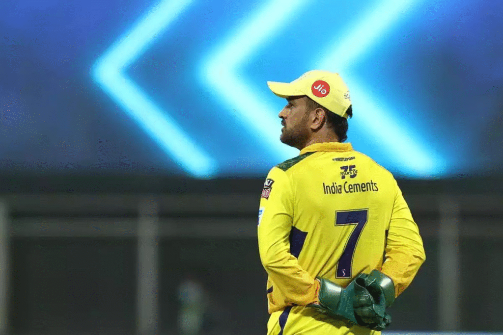 Top 5 Players Who Declined Captaincy in IPL 3 Top 5 Players Who Declined Captaincy in IPL