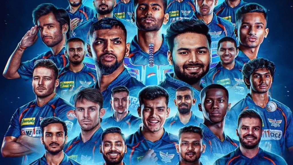 Top 5 IPL Teams Who Reached the Playoffs But Failed to Make the Finals 6 Top 5 IPL Teams Who Reached the Playoffs But Failed to Make the Finals