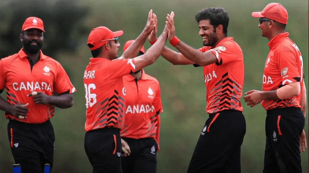 Top 5 Underdog Teams That Qualified for the ICC Cricket World Cup 2023 3 Top 5 Underdog Teams That Qualified for the ICC Cricket World Cup 2023