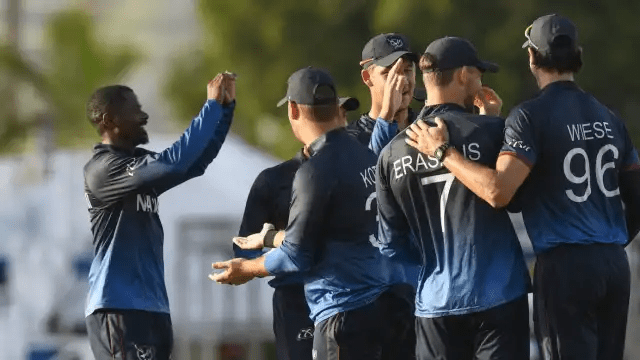 Top 5 Underdog Teams That Qualified for the ICC Cricket World Cup 2023 4 Top 5 Underdog Teams That Qualified for the ICC Cricket World Cup 2023