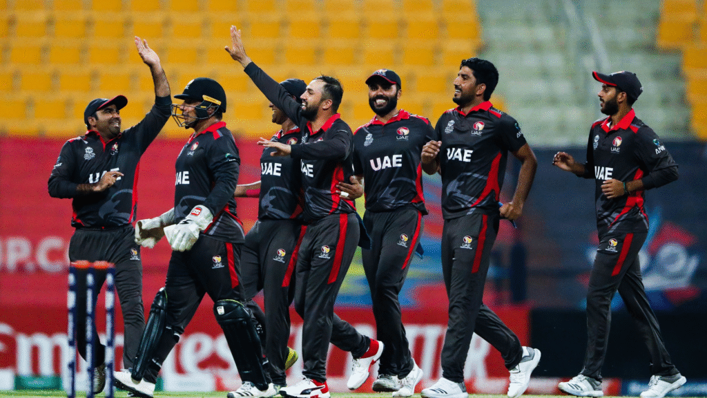 Top 5 Underdog Teams That Qualified for the ICC Cricket World Cup 2023 5 Top 5 Underdog Teams That Qualified for the ICC Cricket World Cup 2023