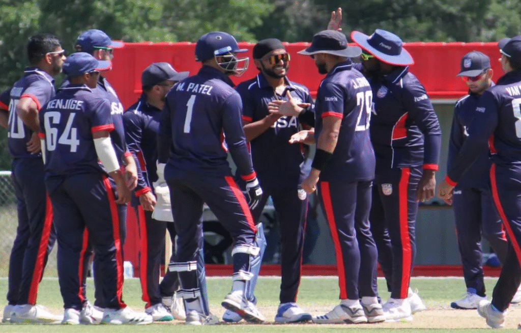 Top 5 Underdog Teams That Qualified for the ICC Cricket World Cup 2023 6 Top 5 Underdog Teams That Qualified for the ICC Cricket World Cup 2023