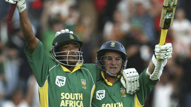 Top 5 Highest Totals in ODI Cricket History