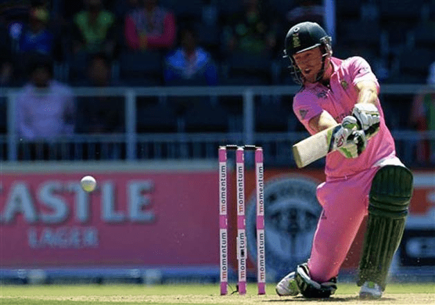 Top 5 Highest Totals in ODI Cricket History