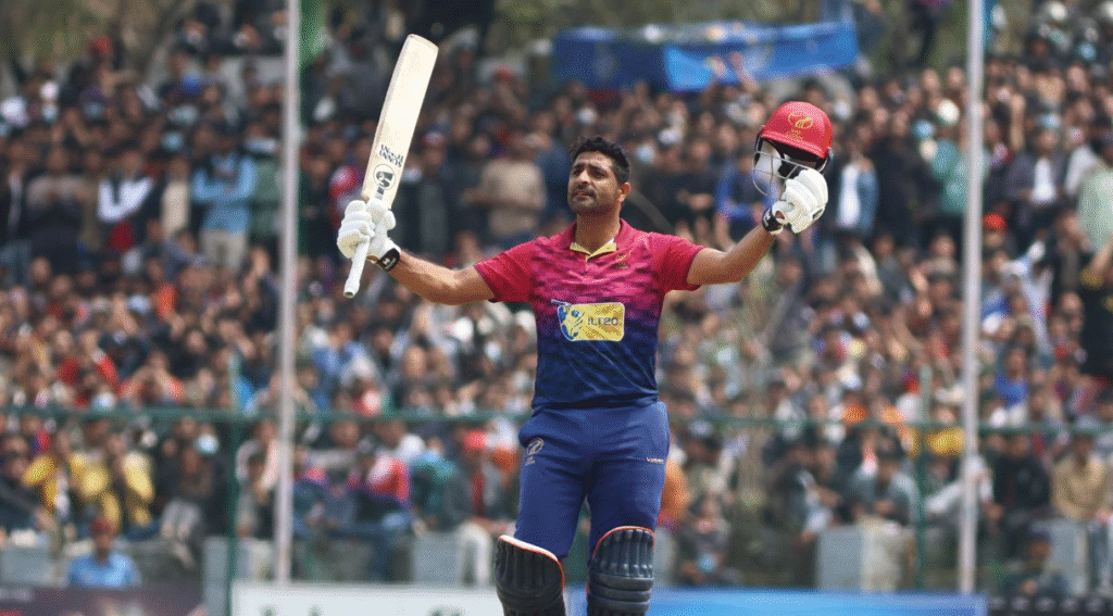 Top 5 Fastest Hundreds in ODI Cricket History 3 Top 5 Fastest Hundreds in ODI Cricket History