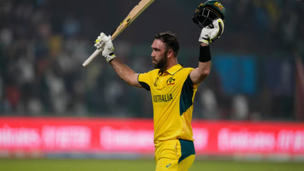 Top 5 Fastest Hundreds in ODI Cricket History 4 Top 5 Fastest Hundreds in ODI Cricket History