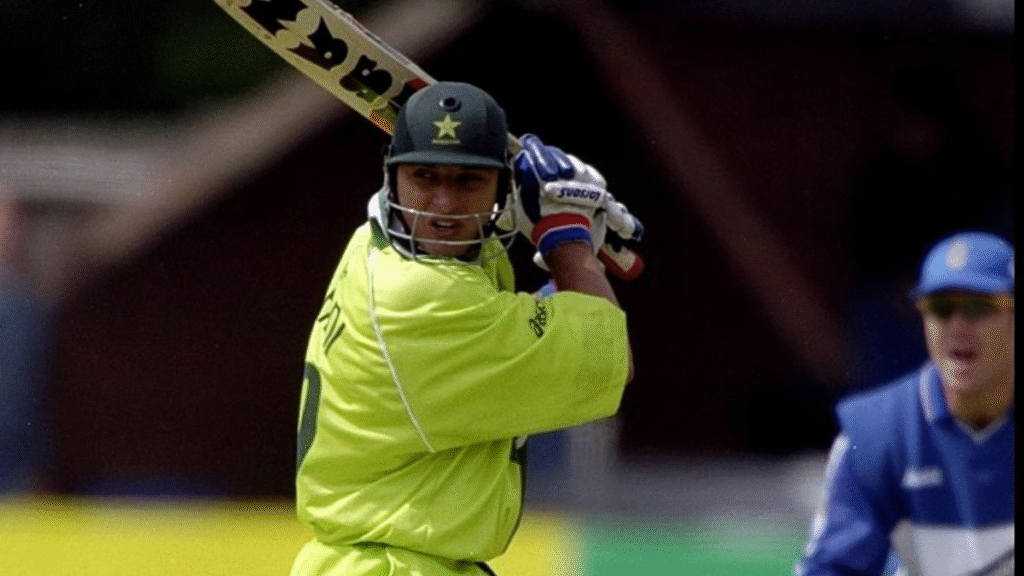 Top 5 Fastest Hundreds in ODI Cricket History 5 Top 5 Fastest Hundreds in ODI Cricket History