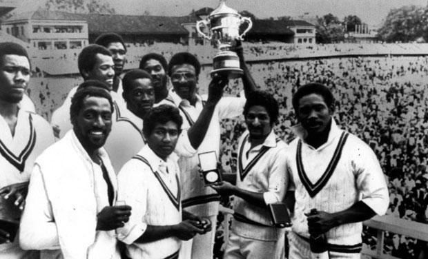 Top 5 ICC World Cup Finals at Lord’s 3 Top 5 ICC World Cup Finals at Lord’s