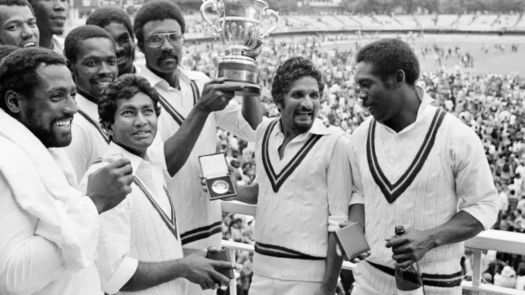Top 5 ICC World Cup Finals at Lord’s 4 Top 5 ICC World Cup Finals at Lord’s