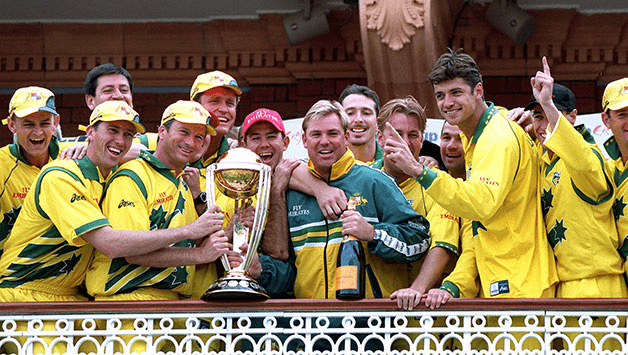 Top 5 ICC World Cup Finals at Lord’s 5 Top 5 ICC World Cup Finals at Lord’s